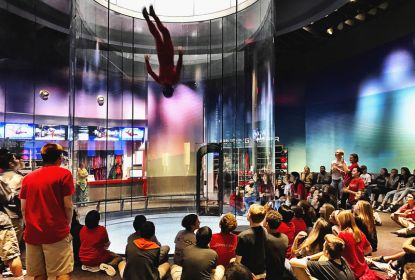 iFLY Brazil 13