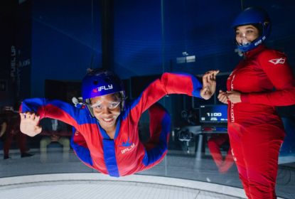 iFLY Brazil 2