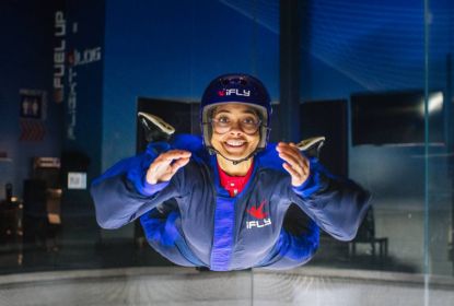 iFLY Brazil 3