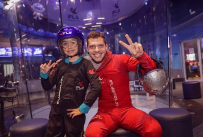 iFLY Brazil 6