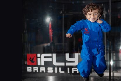 iFLY Brazil 7