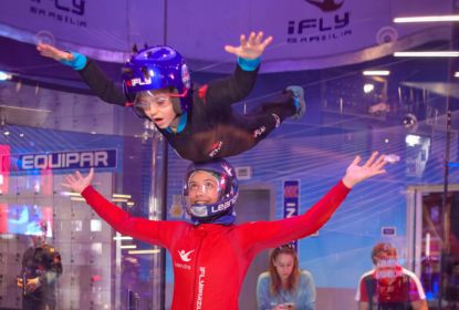 iFLY Brazil 8